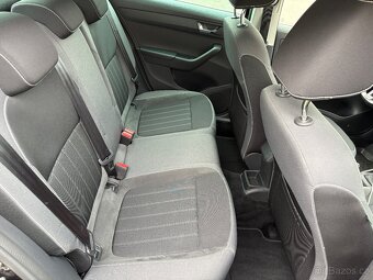 Škoda Fabia 3 facelift 1.0TSI 70Kw Style PLUS,2020,48 699Km - 9