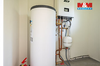 Prodej rodinného domu, 133 m², Přídolí - 9