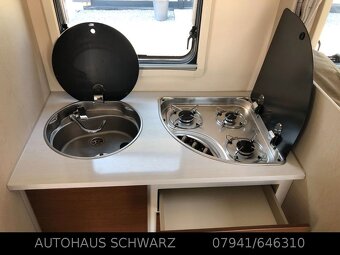 Seal 50,Rimor,2022,140ps,6osob,velka vybava,solar,navi,super - 9