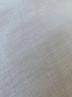 Tvrdá japonská matrace futon 140x200 cm - 9