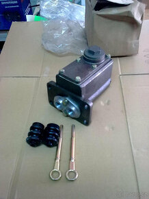 GAZ 66 Náhradné diely. - 9