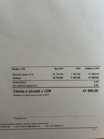 Tablet Wacom Cintiq Pro 16 - 9