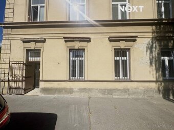 Prodej komerční Obchodní prostory, 48㎡ - 9