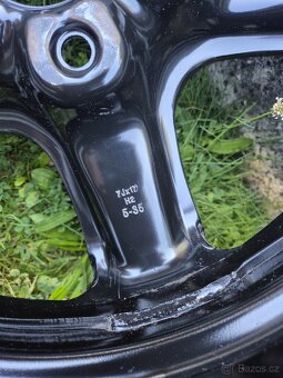 Disky Renault Captur 2 - 9