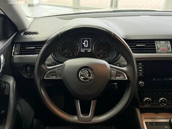 Škoda Octavia, 2.0 TDI 110kW Style - 9