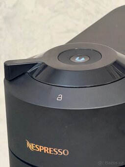 Kávovar Nespresso Vertuo Next - téměř nepoužitý - 9