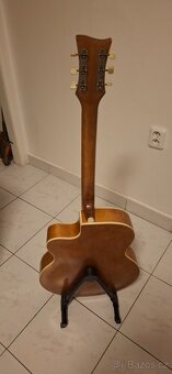Kytara Nemecka gibsonka - 9