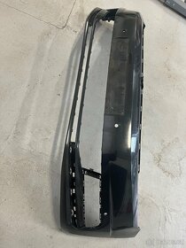 Vw touran predni narazniky - 9