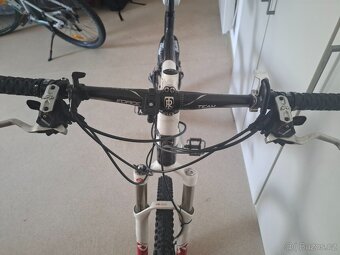 Merida FULL CARBON - 9