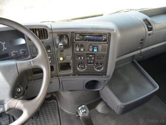 SCANIA T 420 Torpedo, hydraulika - 9