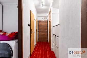 Prodej bytu 2+1 56m2, Poděbradská - Hloubětín, - 9