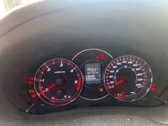 Subaru Forester 4x4 diesel - 9