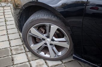 Peugeot 308 SW 1.5 BlueHDi - 9