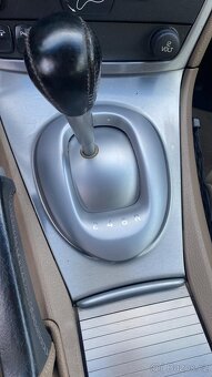 Volvo S60 2.4D5 136kw manuál - 9