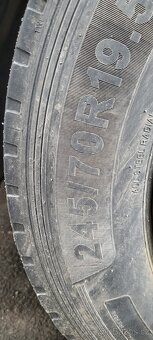 Tandemový přívěs HIPOCAR - 9