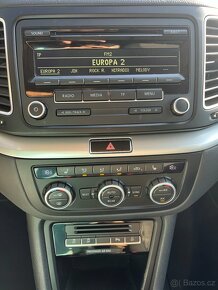 Vw Sharan 2.0 tdi - 9