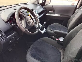 MAZDA 5 2.0DIESEL 105KW - 9