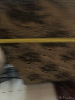 Starožitné křeslo Mušle - 9