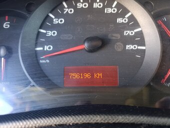 Renault Master 10 pal 2018 1.majitel. - 9