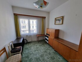 Družstevní byt 4+1 v Mladé Boleslavi - 9