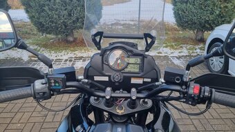 Suzuki V-Strom DL 1000, r.v. 2019, aktuálně 40 tis.km - 9