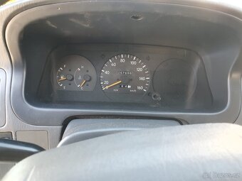 Toyota hiace 1996, 56kw - 9