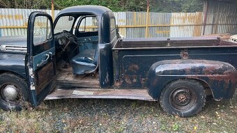 Ford F2 - 9