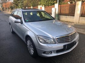 MB-Mercedes C 203,202,204, SLK a CLK - 9