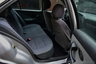 Peugeot 406 2,0HDI   ))))) PRODÁNO ((((( - 9