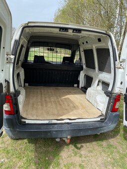 Citroen Berlingo - 9