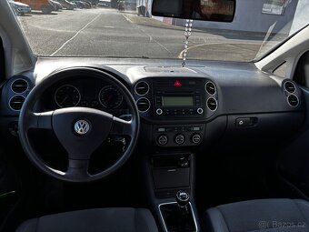 Vw Golf Plus 1.9 TDI - 9