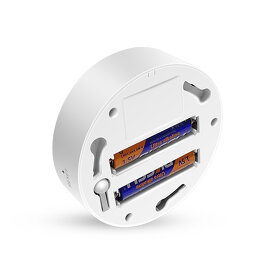Detektor kouře SMART pro aplikaci Smart Life, Tuya, ap. WiFi - 9