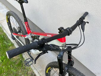 Canyon Neuron CF 8 2021 "L" ; 29" horské kolo - 9