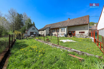Prodej rodinného domu, 87 m², Kovčín - 9