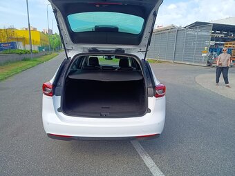 Opel Insignia Sports Tourer 2.0CDTI 125kW 4x4 2018/9 - 9