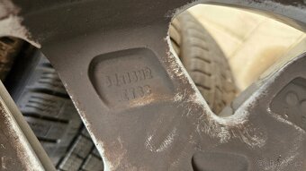 Letní Alu 5x130 225/75 R16CP Jumper Ducato Boxer - 9