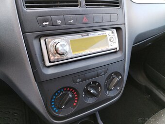 Fiat Grande Punto - 9