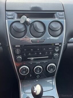 Mazda 6, 2.0 - nová STK - 9