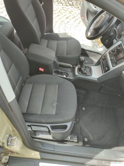 Octavia Scout 1,8 TSi 4x4 - 9