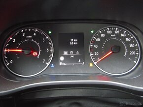 Dacia Jogger TCe 81 kW/110k Extreme 7 míst - 9