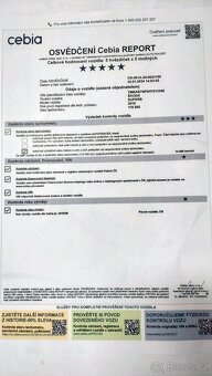Š-Superb 3 1.4 TSI ACT naj.121.000 km - 9