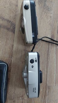Retro fotoaparát 3x - 9