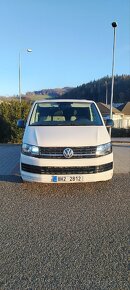 vw t6 Long - 9