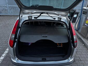 Focus 1.8tdci 2005 - 9