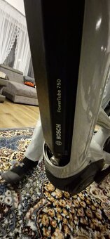 haibike trekking 7 2024 - 9