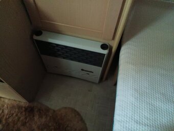 Karavan HOME CAR - 9