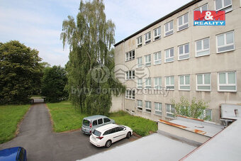 Prodej objektu, 3800 m2, Karviná, ul. Gustawa Morcinka - 9