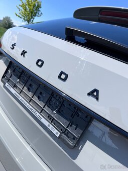 ŠKODA SUPERB SPORTLINE❗️55.000 km❗️MATRIX-WEBASTO-VITUAL - 9