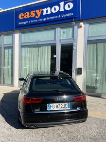 AUDI A6 AVANT 2.0TDI ULTRA - 9