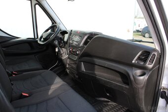 Iveco Daily, 35S160 2,3 Maxi+klima+tempomat(243tkm) - 9